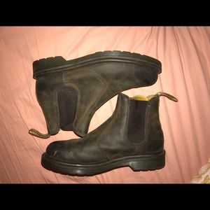 Men’s size 9 Doc Martens Chelsea Boot